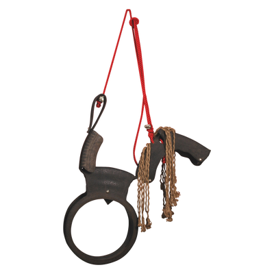 Columpio Caballo Neumatico Columpio Caballo Neumatico